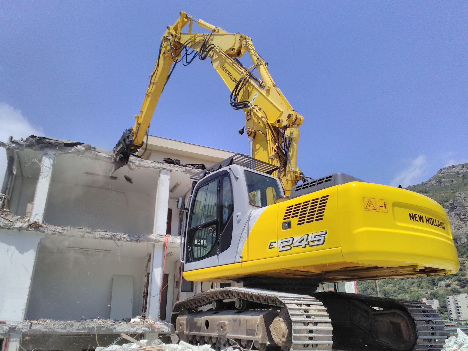 cantiere